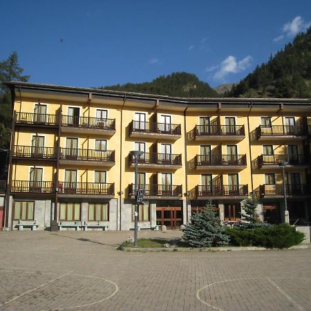 Casalpina Don Barra Ξενοδοχείο Pragelato Εξωτερικό φωτογραφία