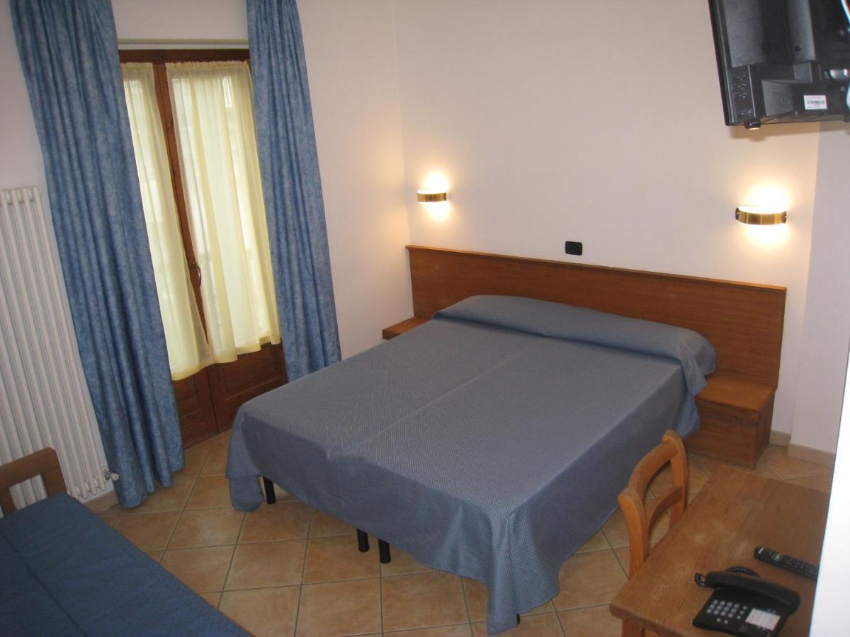 Casalpina Don Barra Ξενοδοχείο Pragelato Εξωτερικό φωτογραφία