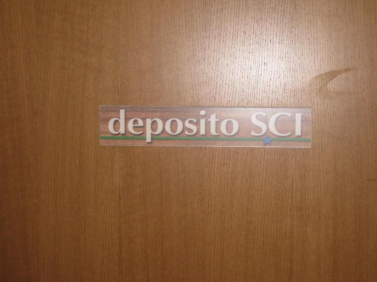 Casalpina Don Barra Ξενοδοχείο Pragelato Εξωτερικό φωτογραφία