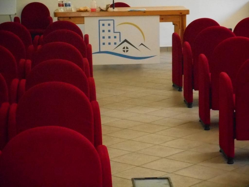 Casalpina Don Barra Ξενοδοχείο Pragelato Εξωτερικό φωτογραφία