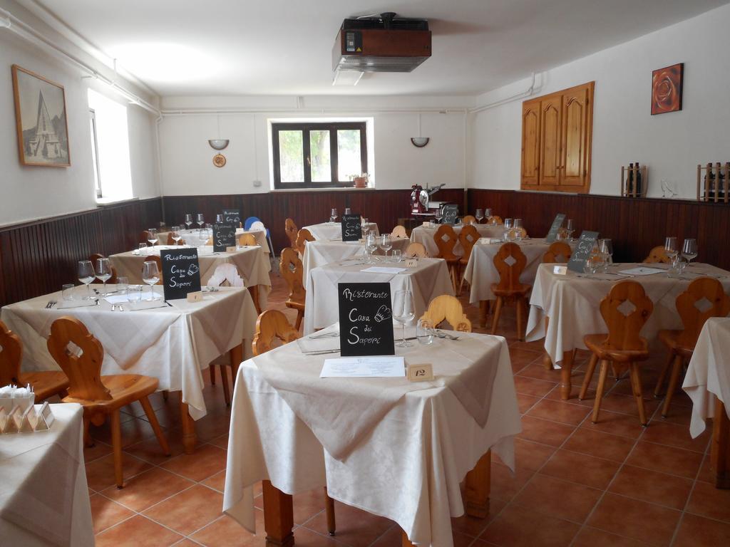 Casalpina Don Barra Ξενοδοχείο Pragelato Εξωτερικό φωτογραφία