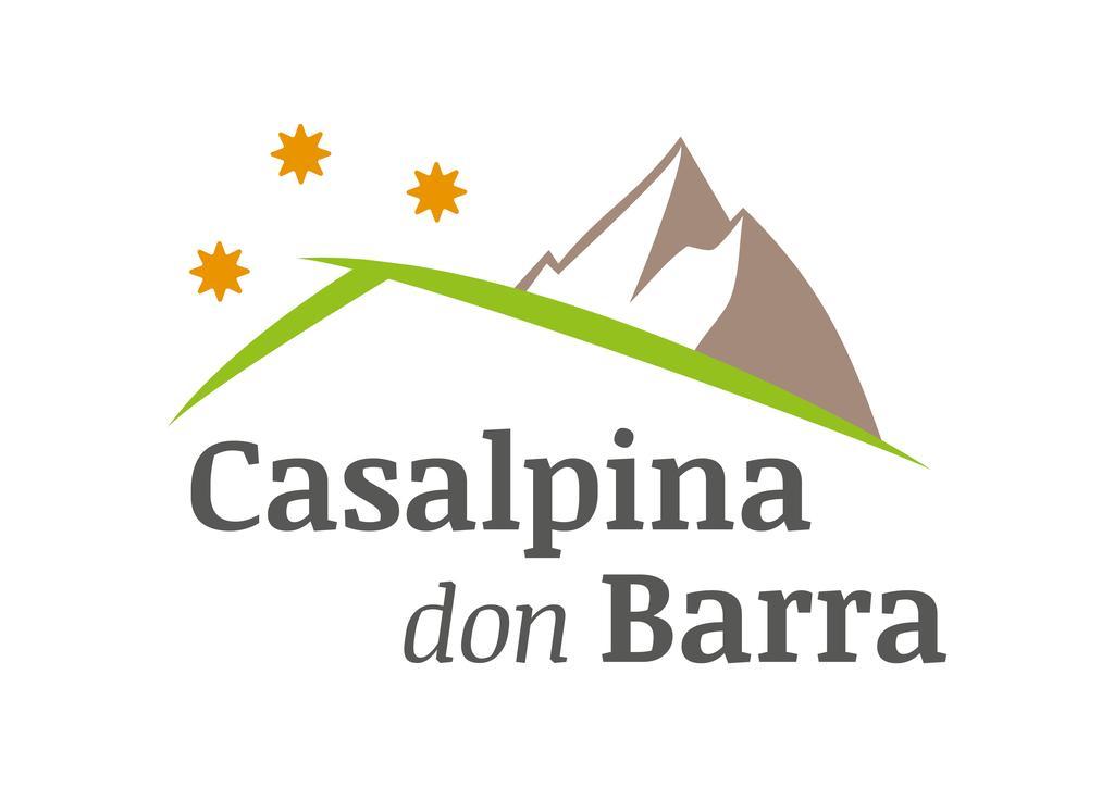 Casalpina Don Barra Ξενοδοχείο Pragelato Εξωτερικό φωτογραφία