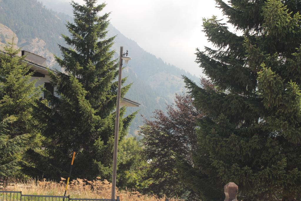 Casalpina Don Barra Ξενοδοχείο Pragelato Εξωτερικό φωτογραφία
