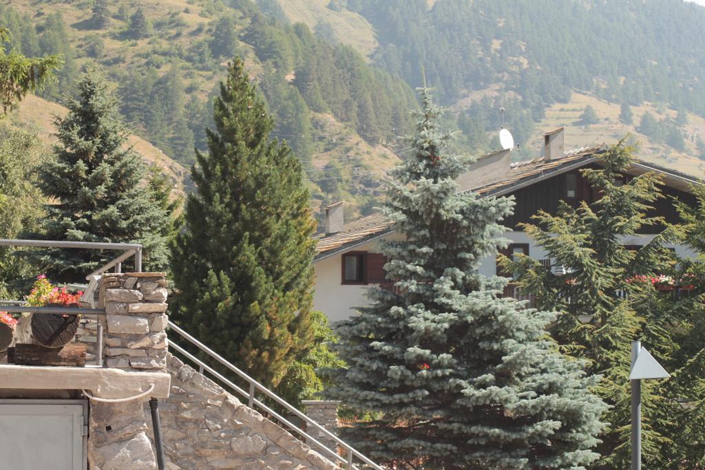 Casalpina Don Barra Ξενοδοχείο Pragelato Εξωτερικό φωτογραφία
