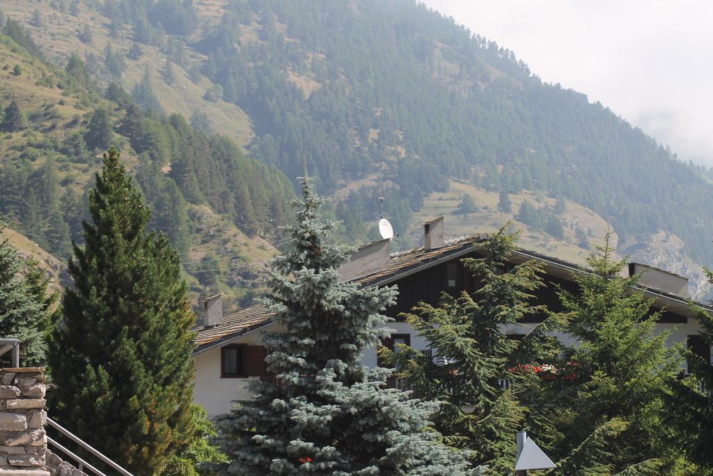 Casalpina Don Barra Ξενοδοχείο Pragelato Εξωτερικό φωτογραφία