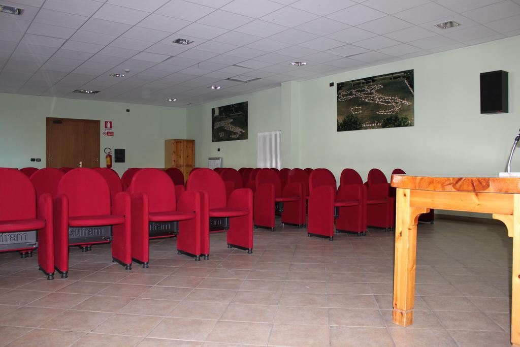 Casalpina Don Barra Ξενοδοχείο Pragelato Εξωτερικό φωτογραφία