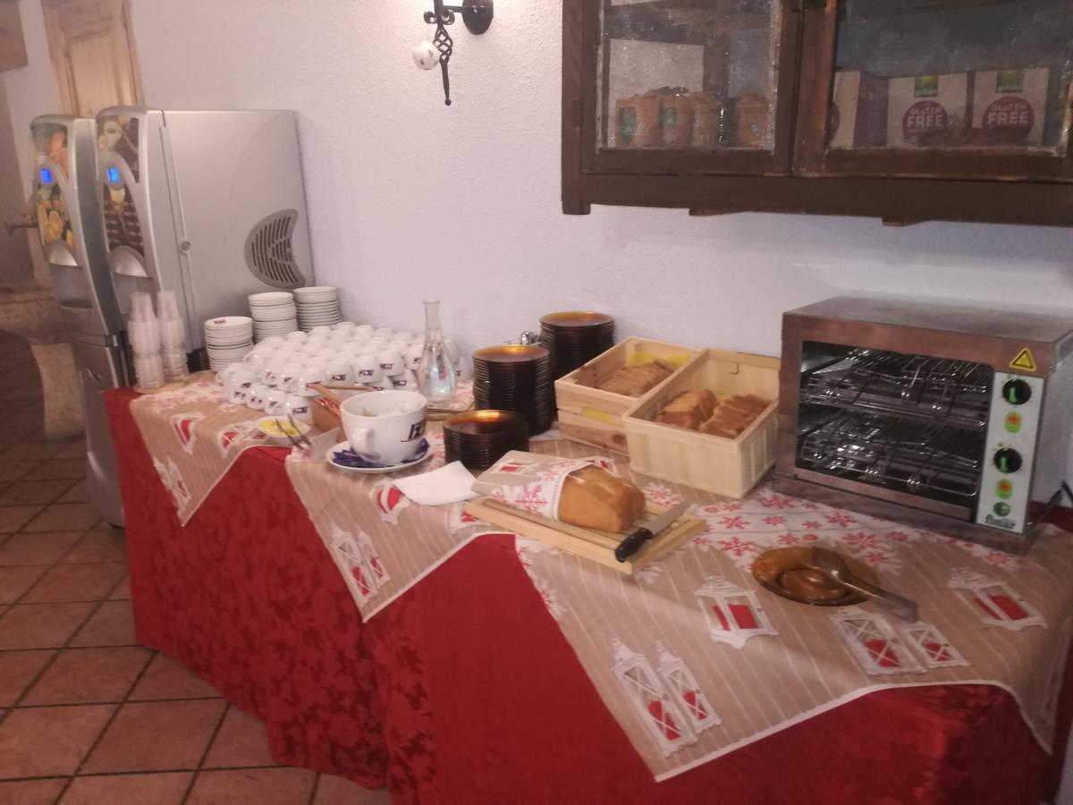 Casalpina Don Barra Ξενοδοχείο Pragelato Εξωτερικό φωτογραφία